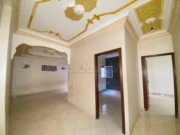 Leeg appartement te huur - Souani - Tanger