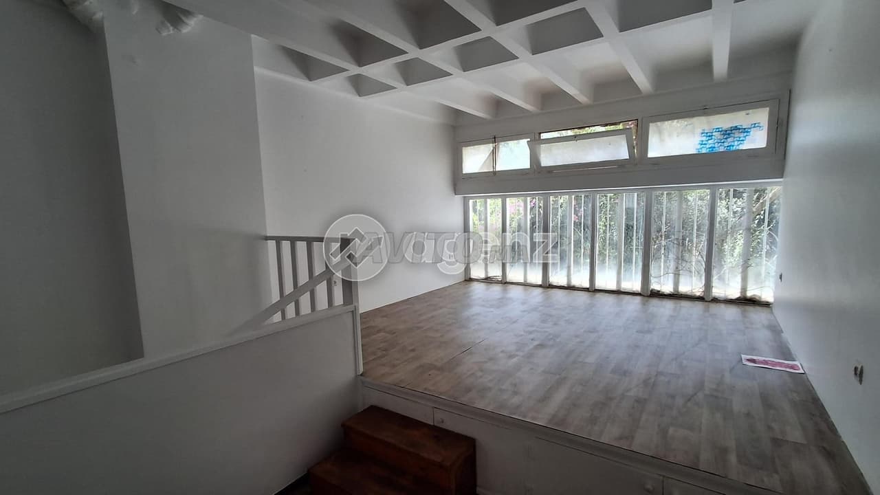 CMN-HA-2188 - Office for rent in CIL