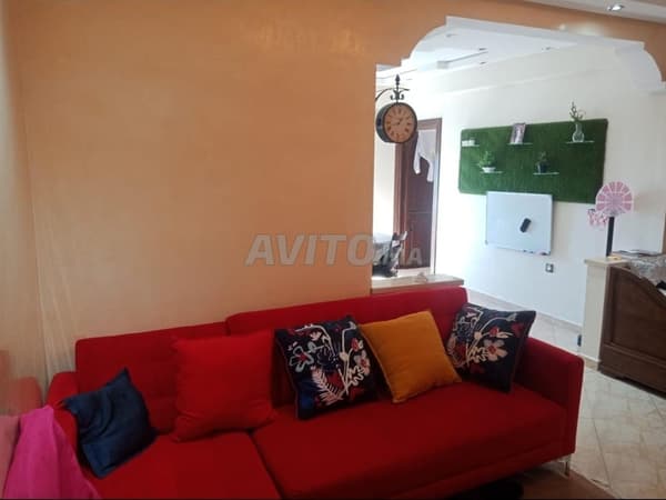 Bel appartement au centre d'El Jadida