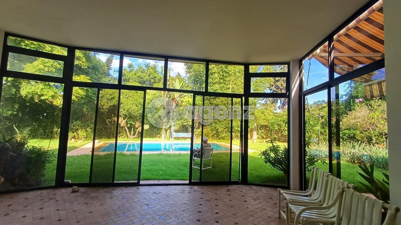 RBA-SO-1097 - Villa à vendre à Souissi