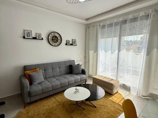 Élégant appartement meublé à Kawassim