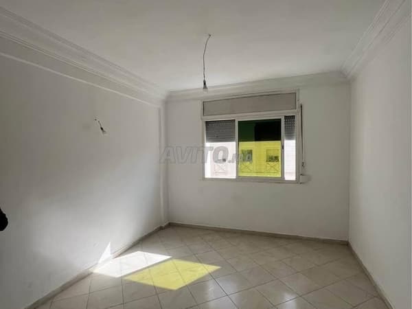 Appartement à louer à Diar Tanger près de Msanana et Moujahidine