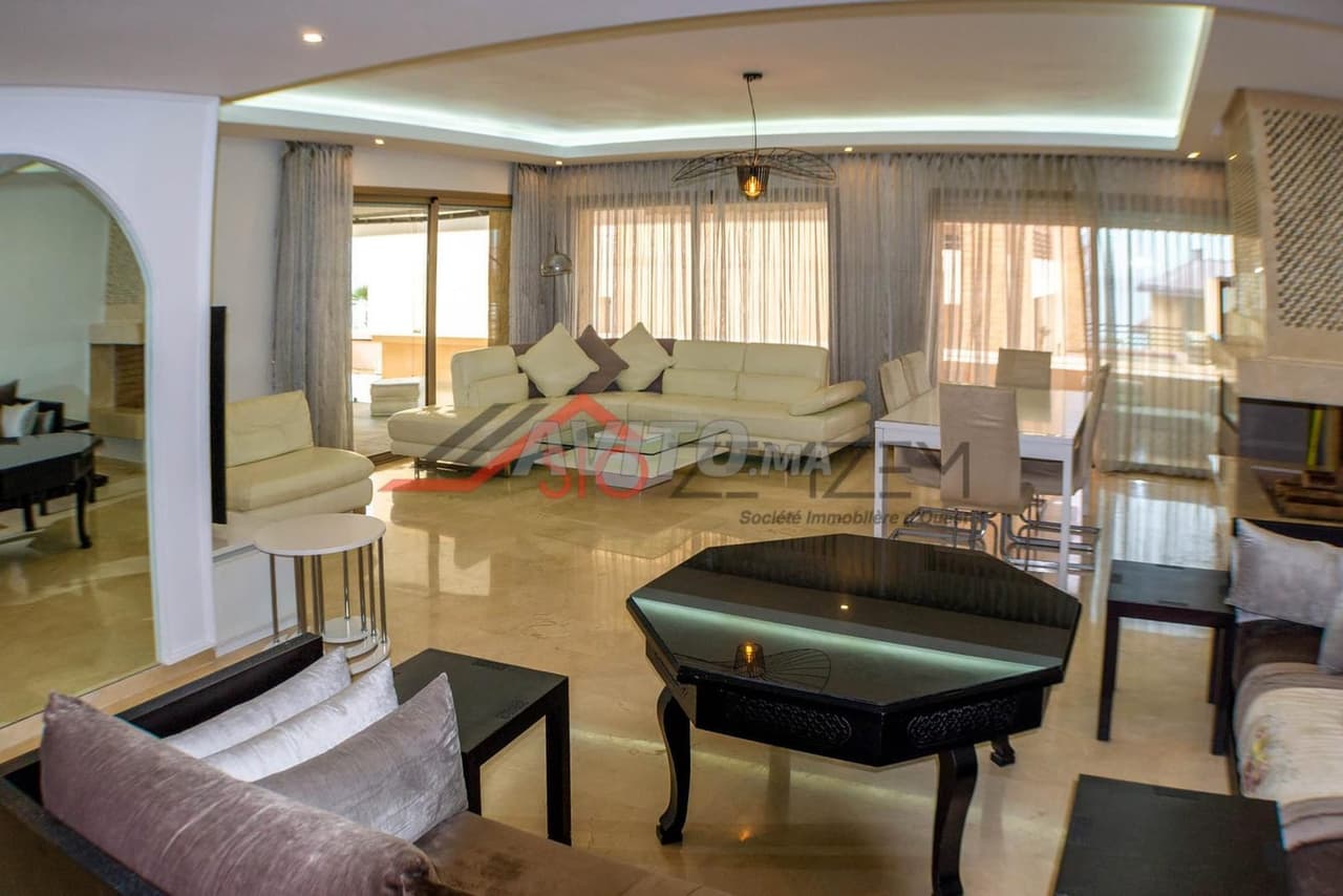Rez-de-Jardin Vue Partielle sur Mer – PRIX RÉVISÉ