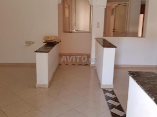 Appartement à louer 120 m² à El Jadida
