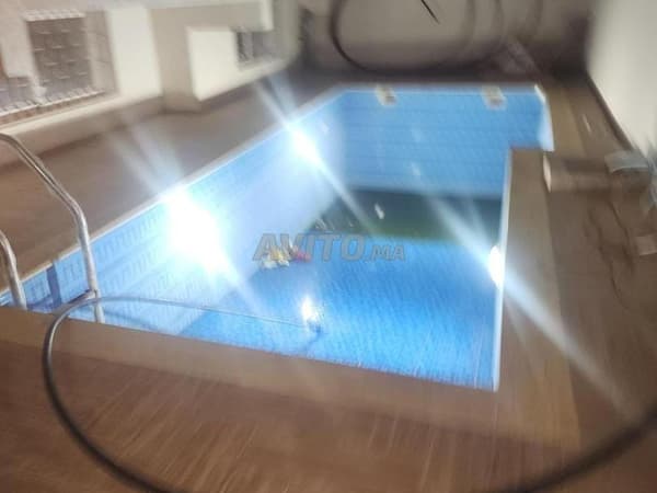 Villa à Maghreb El Jadid
