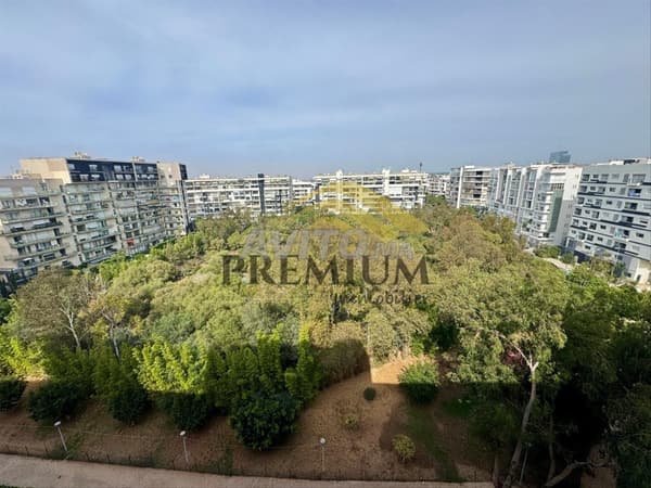 GEMEUBILEERD APPARTEMENT TE HUUR IN HAY RIAD
