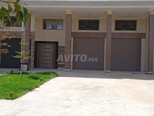 Appartamento in affitto di 306 m² a Khemisset