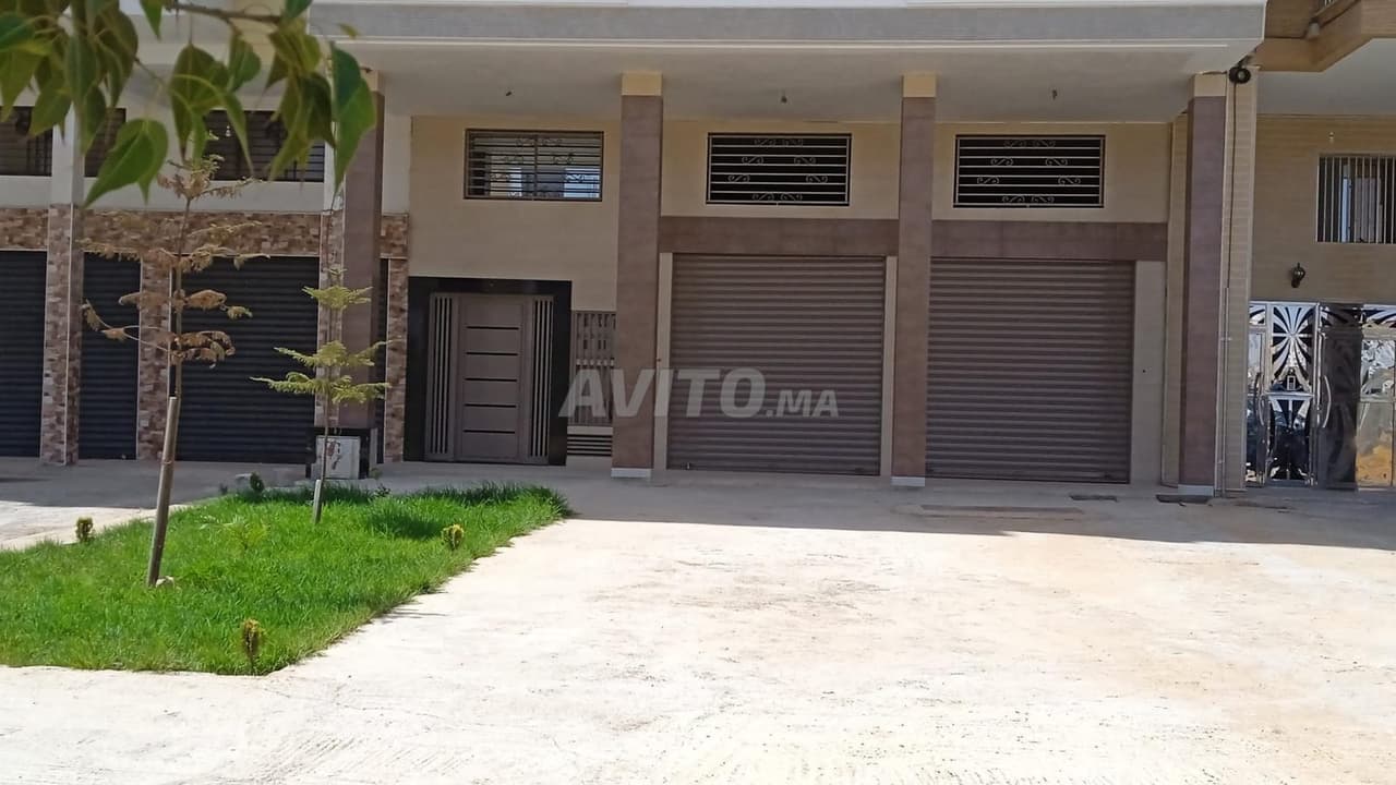 Appartamento in affitto di 306 m² a Khemisset