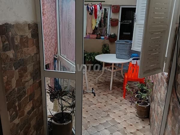 Appartement te koop 104 m² in Agadir