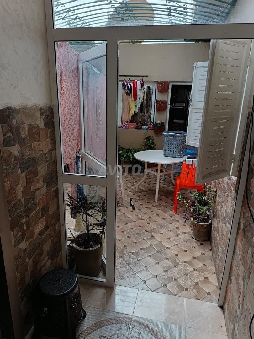Appartement te koop 104 m² in Agadir