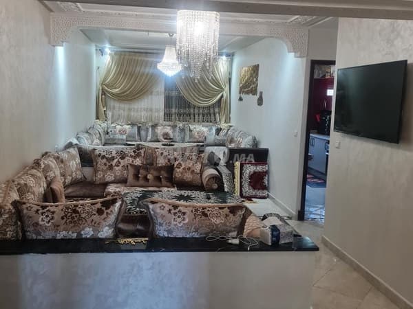 Appartement te koop ain borja