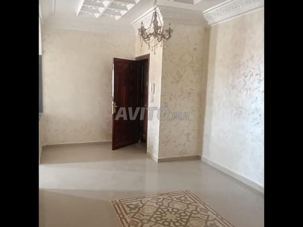 appartement dans le centre ville de kouribga