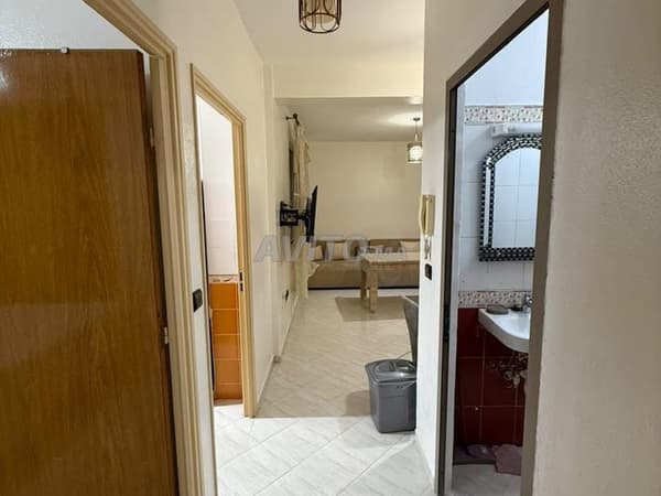 Appartements à louer 80 m² à Agadir