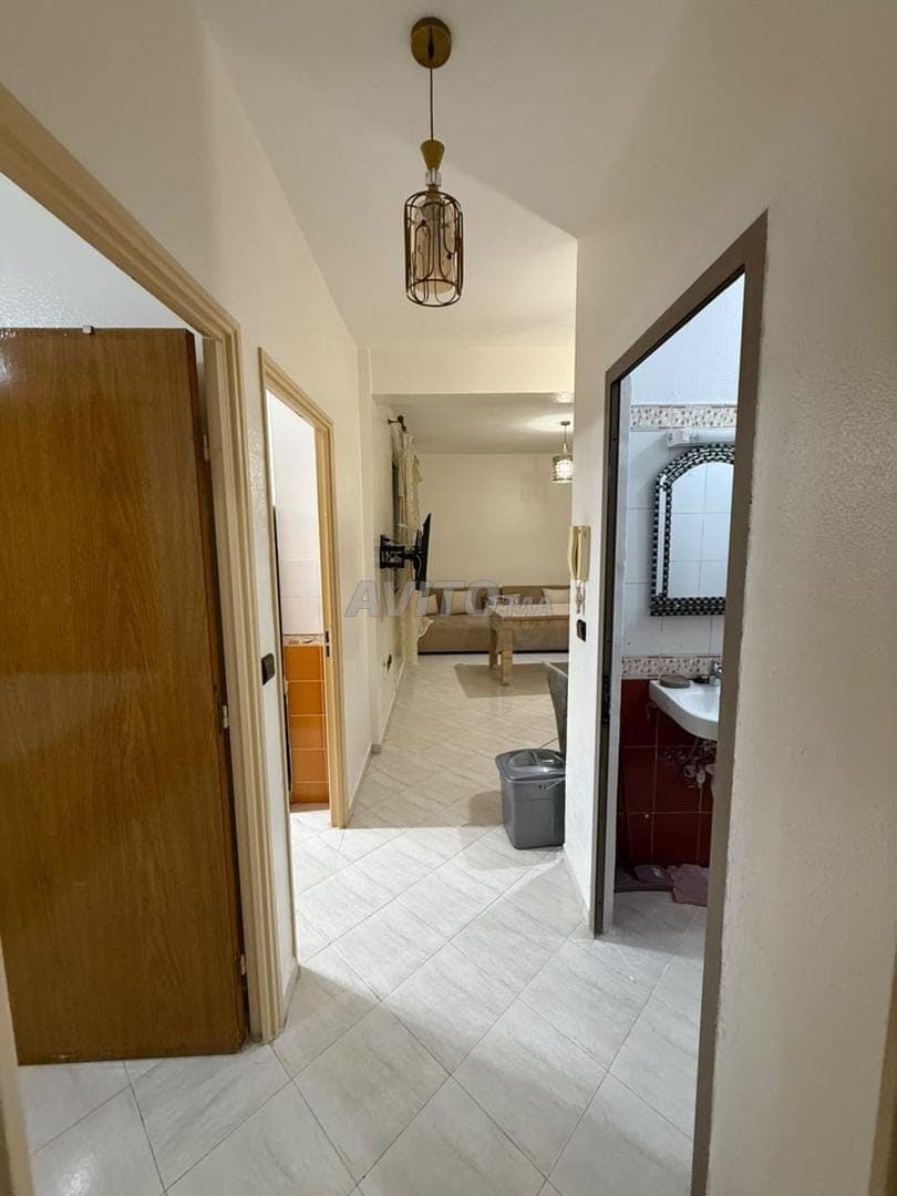 Pisos en alquiler de 80 m² en Agadir