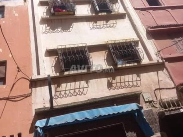 Haus zum Verkauf in Casablanca