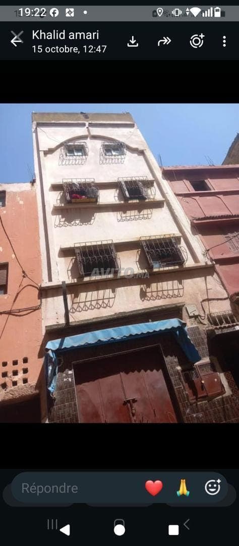 Haus zum Verkauf in Casablanca