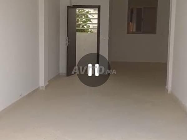 Garage zu vermieten