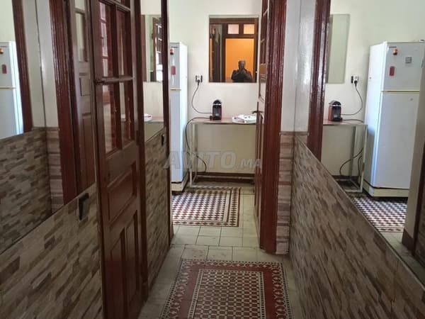 Location appartement meublé