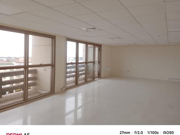 Offices for rent