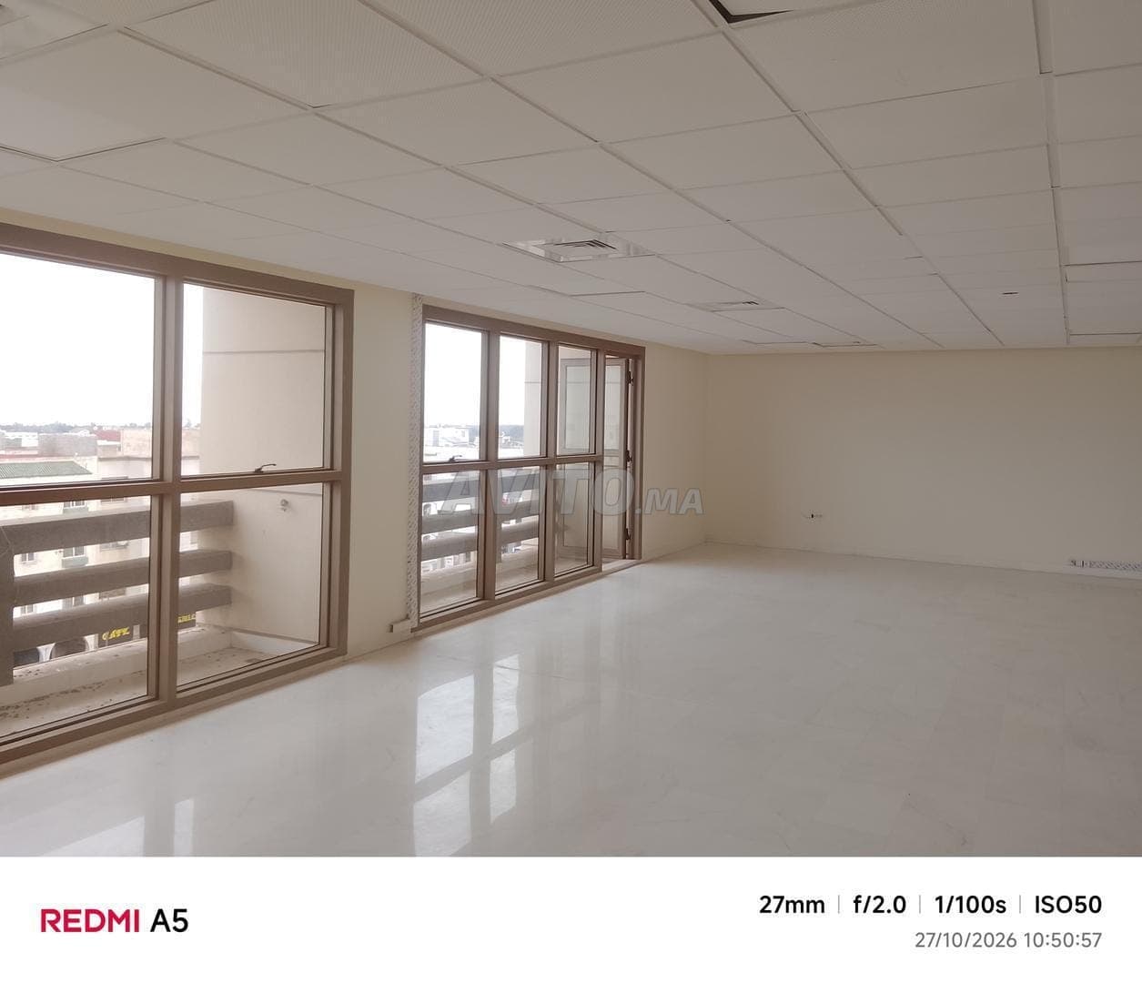 Offices for rent