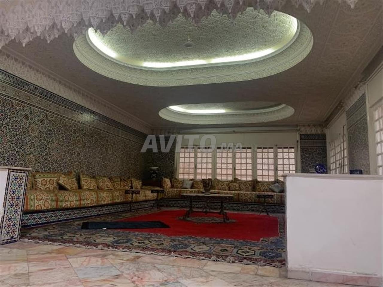 VILLA À VENDRE À POLO