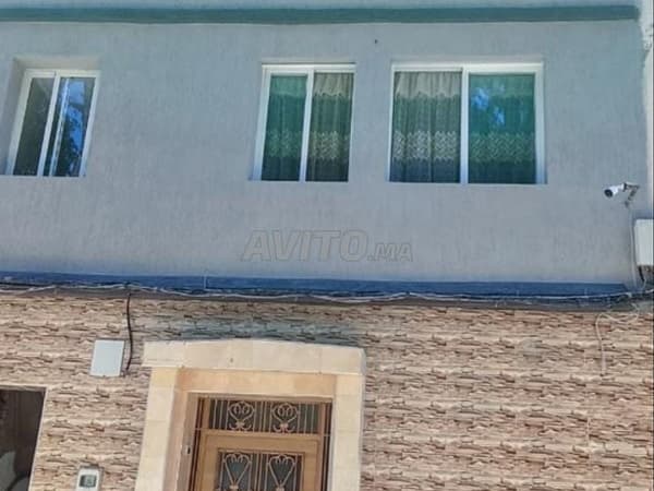 جامع مقراع طنجة