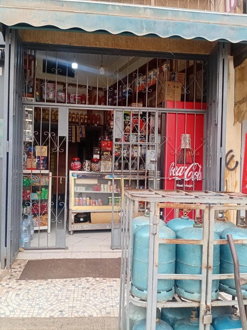 Oulfa Naeem Casablanca