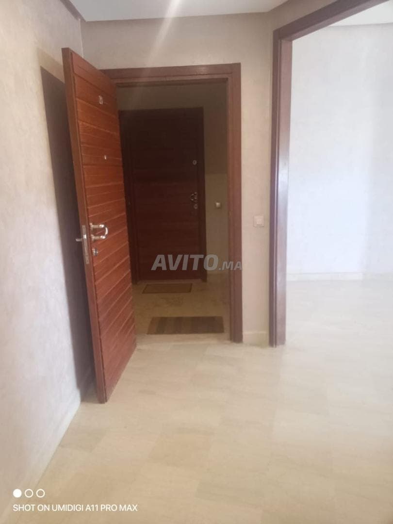Appartement à vendre 50 m² à Casablanca
