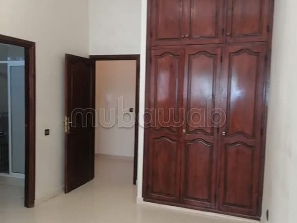 Apprtement à vendre à guich oudaya