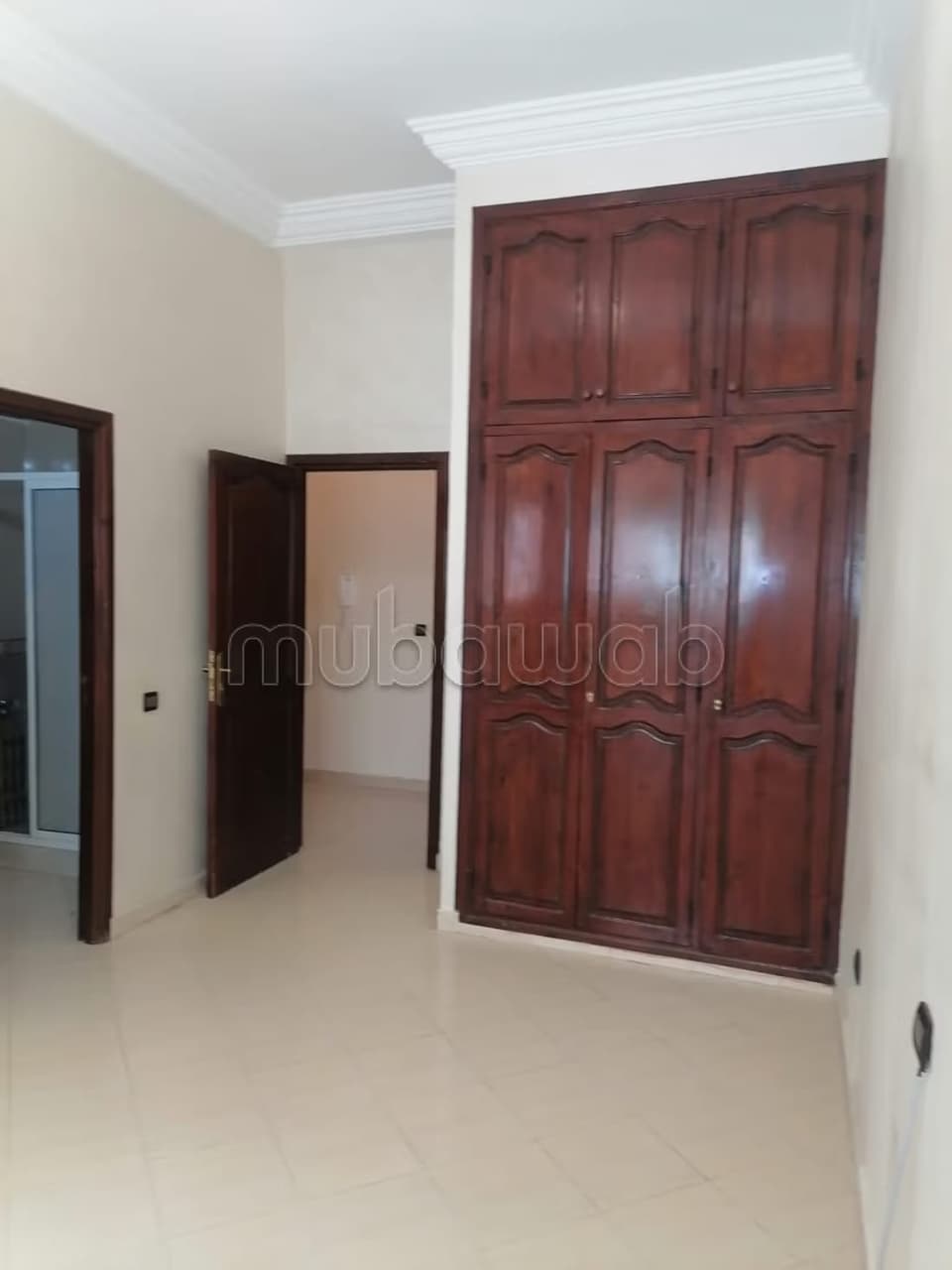 Apprtement à vendre à guich oudaya
