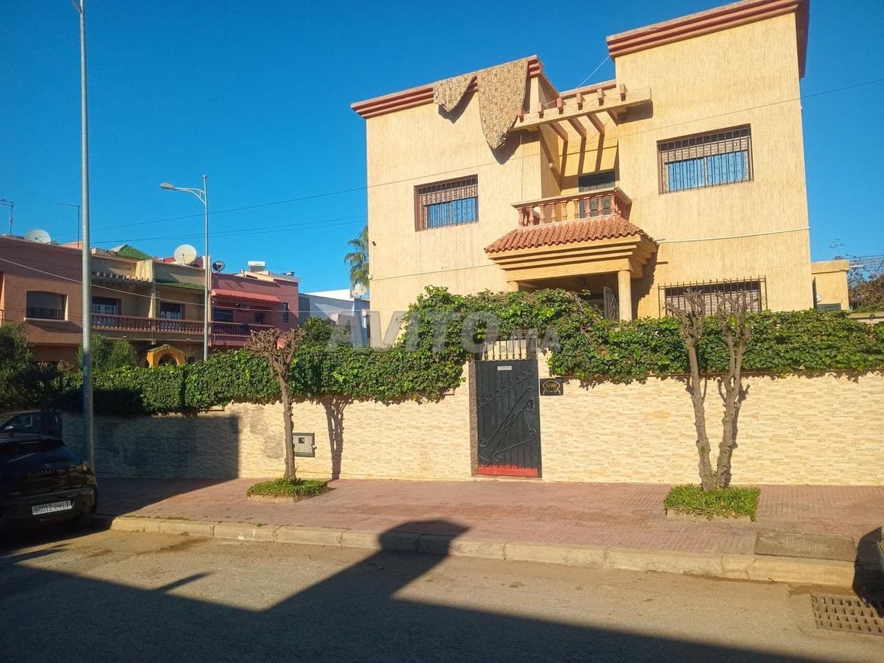 Villa's te koop