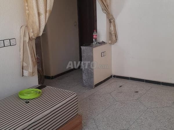 Appartement à vendre 60 m² à Fès