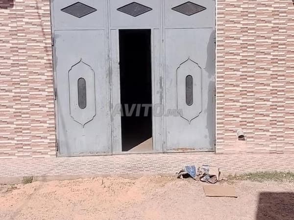 Joutia Haye Ouled Bou Tbib