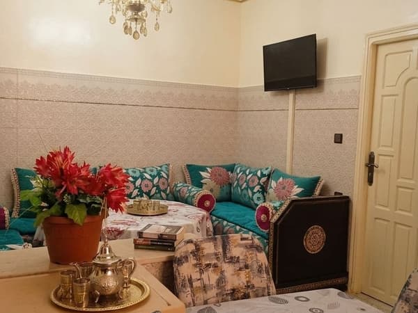 Maison 37 m² à vendre à Tanger Casabarata