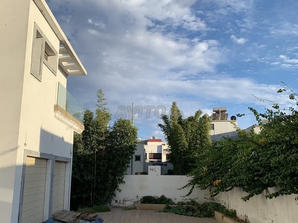 House and villa 700m² for sale in Casablanca