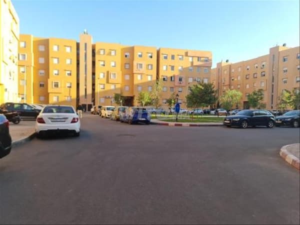 Appartement à vendre 46 m² à Marrakech