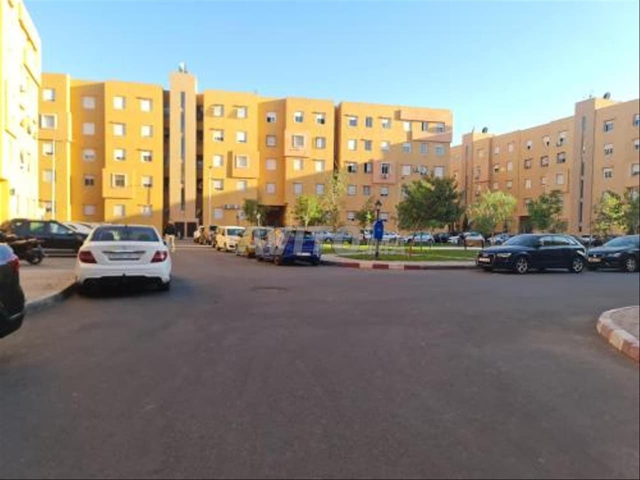 Apartamento en venta de 46 m² en Marrakech