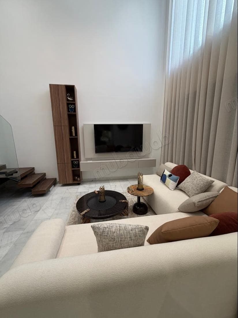Duplex premium à saisir