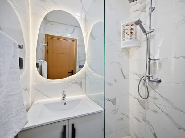 Appartement meublé tout est neuf location