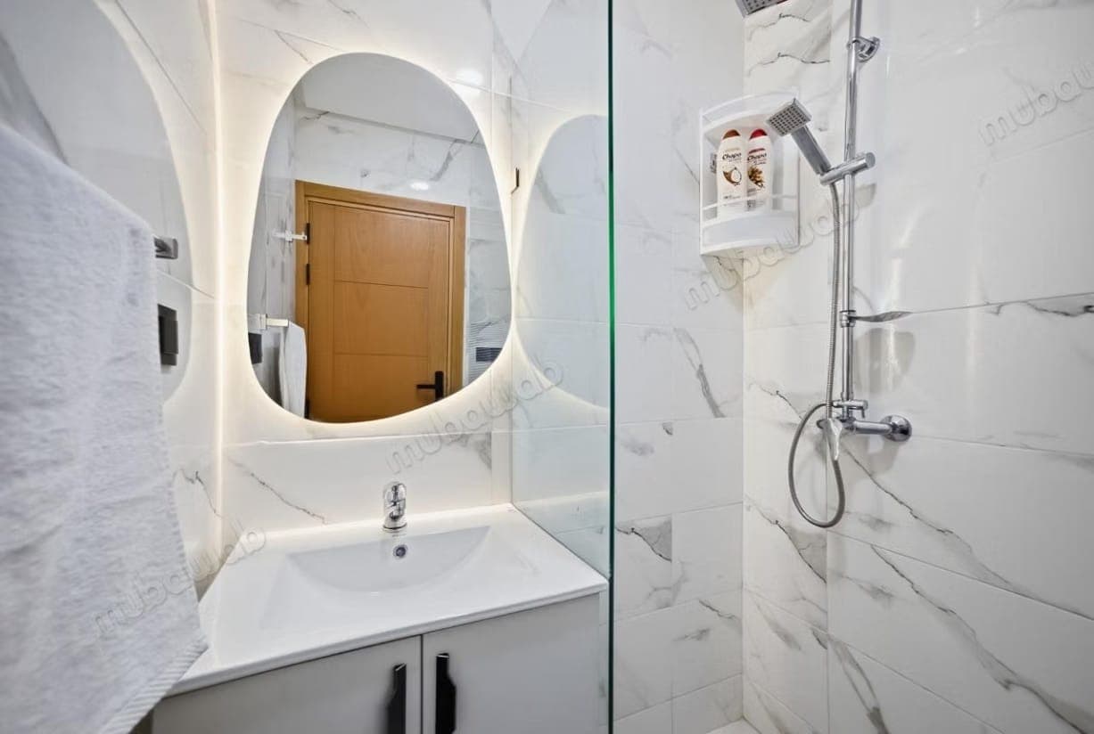 Appartement meublé tout est neuf location