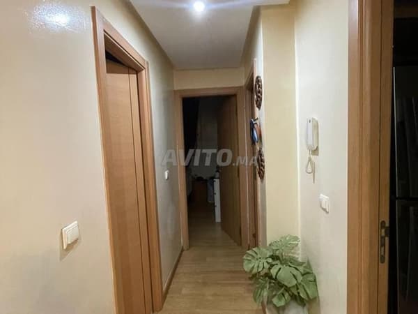 Appartement à louer prestige Oulfa