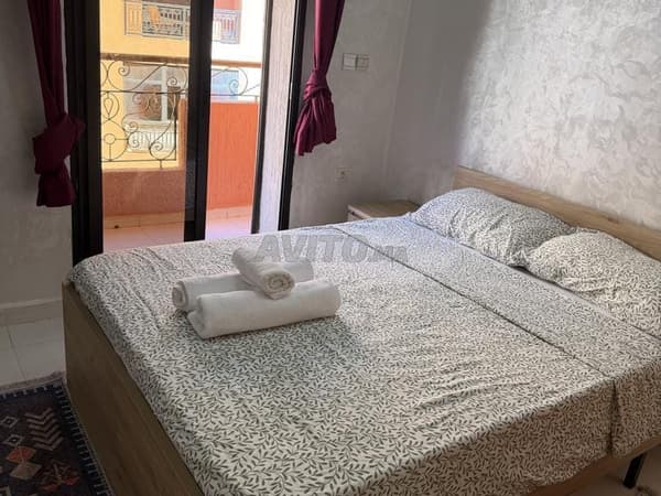 Möblierte Wohnung zu vermieten
