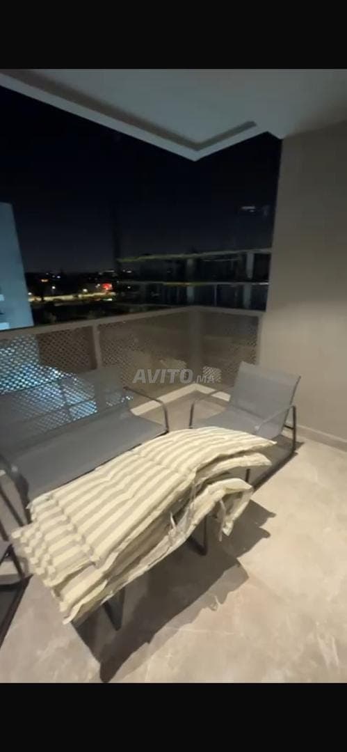 3 chambres meublé avec piscines 2 garages – CFC