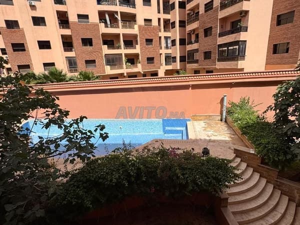 Monolocale in affitto a lungo termine Residence Divinci