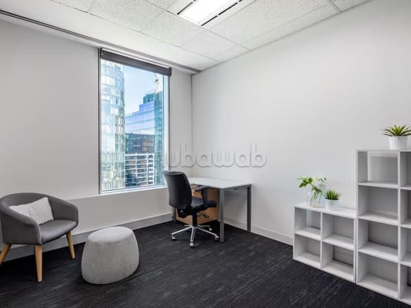 Büro für 2 Personen in TANGIERS, Ibn Batouta Bureaux