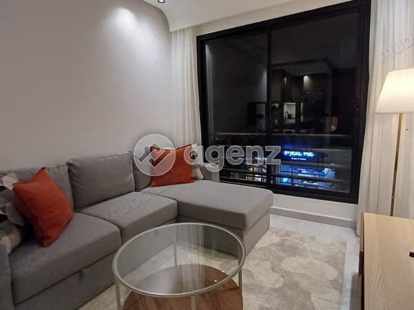Studio à louer 41 m² Les princesses Casablanca