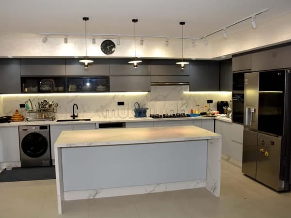 Villa Prestige 220m² Piscine Agadir