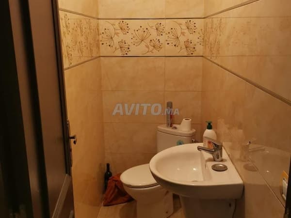 Appartement à vendre 96 m² à Casablanca