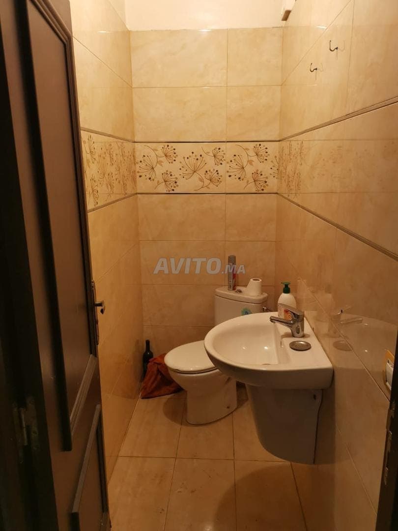 Appartement te koop 96 m² in Casablanca