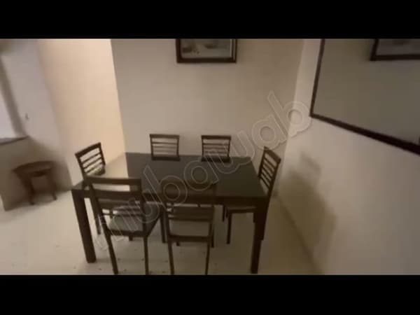 Appartement meublé à louer – Aïn Sebaâ